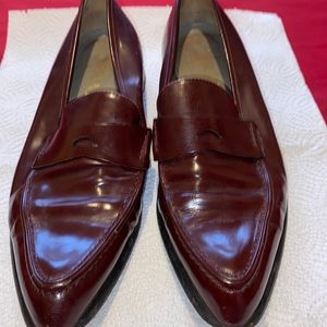 Prada loafer’s for women